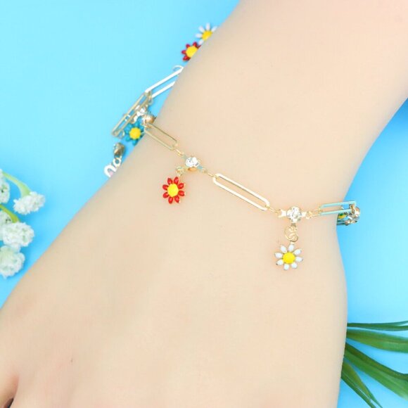 Chic & Stylish Bracelet – A Thoughtful Gift for Women and Girls, DYC1074 - Picture 6 of 7